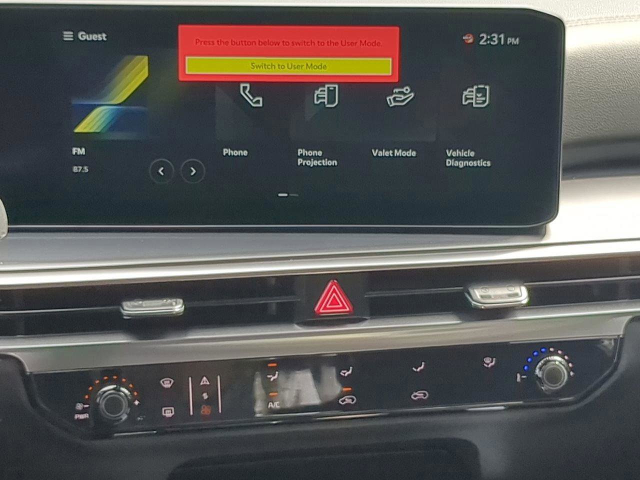 New 2026 Kia Sorento LX image 15