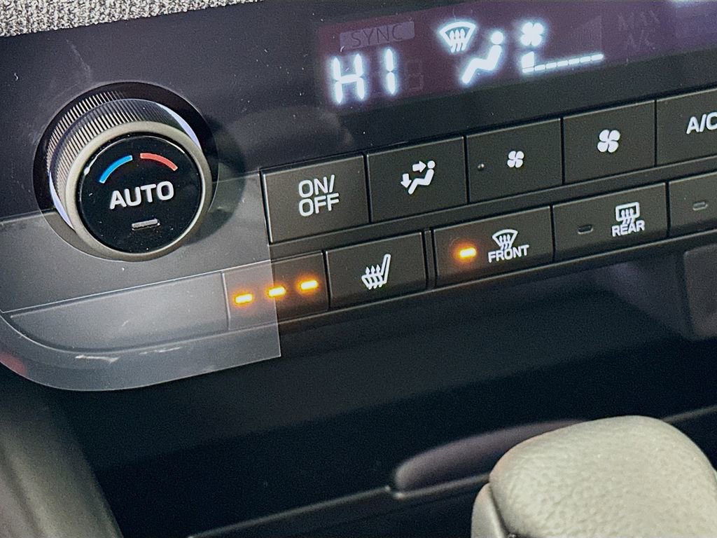 New 2026 Subaru Outback Limited XT image 26