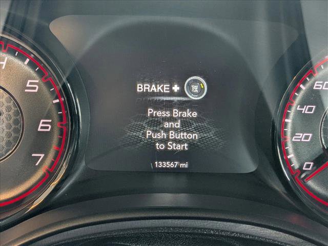 Used 2017 Dodge Charger R/T RWD image 11