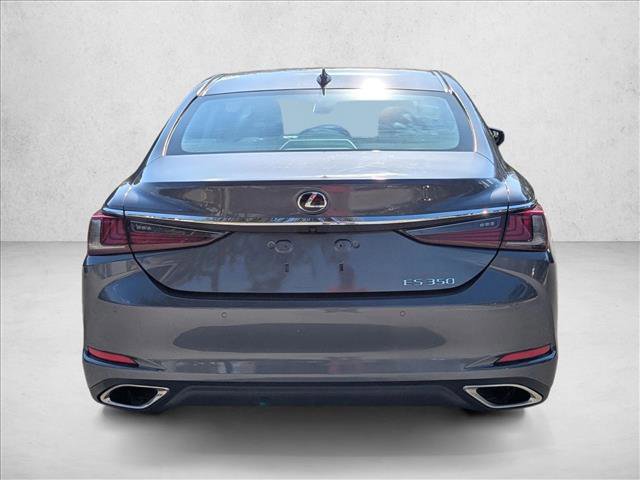 Used 2019 Lexus ES 350 image 6