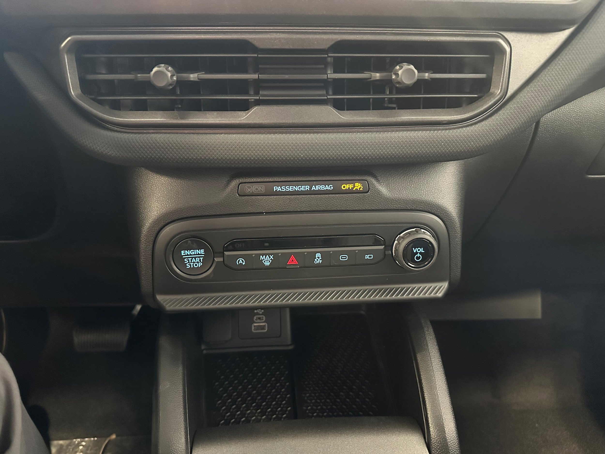New 2026 Ford Bronco Sport Big Bend AWD/4WD image 50