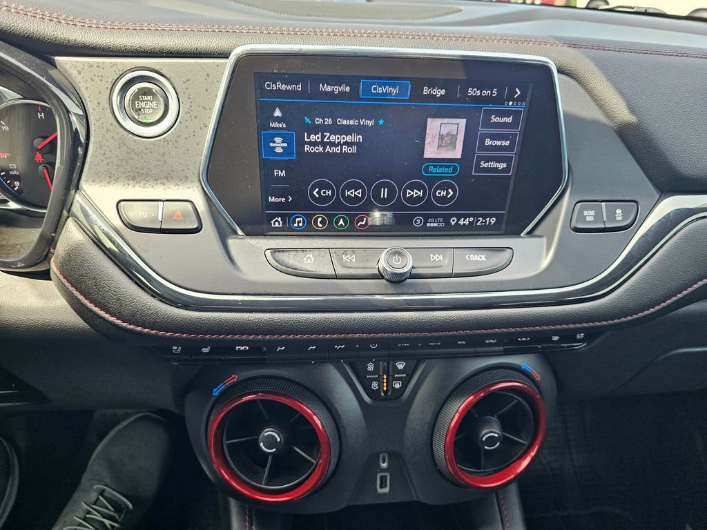 Used 2020 Chevrolet Blazer RS image 21