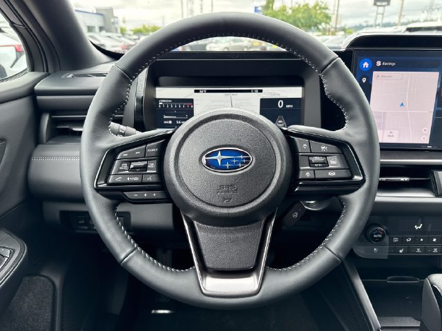 New 2026 Subaru Outback Touring XT AWD/4WD image 21