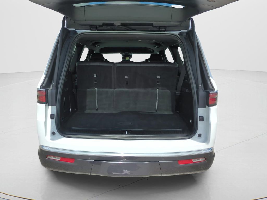 Used 2022 Jeep Wagoneer Series I w/ Convenience Group I image 20