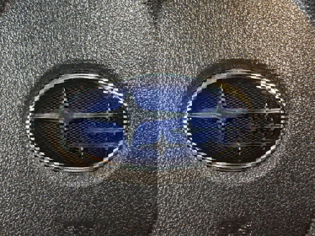 Used 2023 Subaru Crosstrek 2.0i Premium image 34