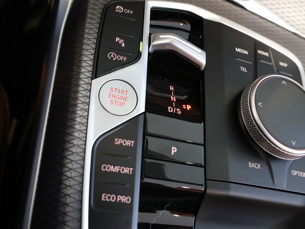 New 2026 BMW 430i xDrive Convertible image 32