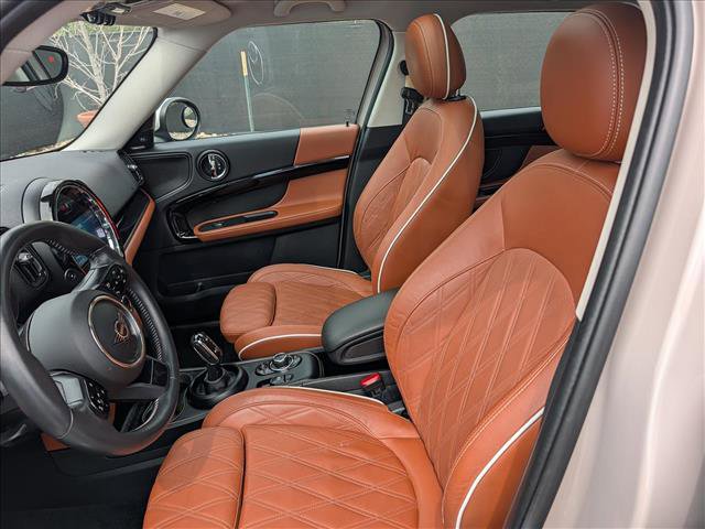 Used 2022 MINI Cooper Countryman S image 27