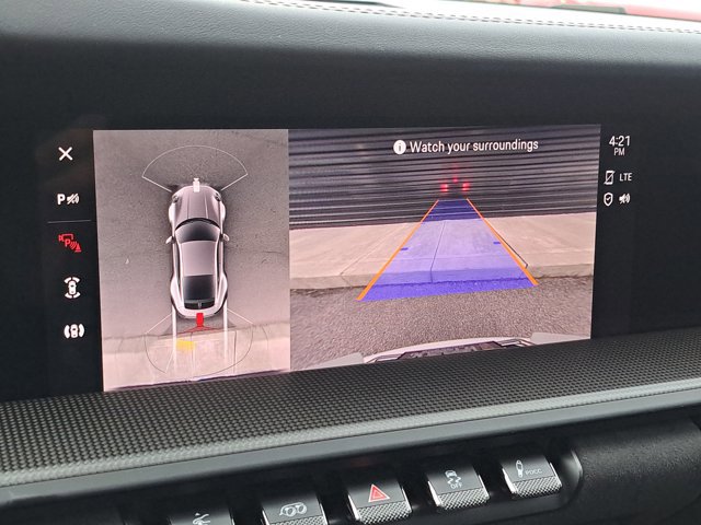 Certified 2024 Porsche 911 Carrera GTS image 24