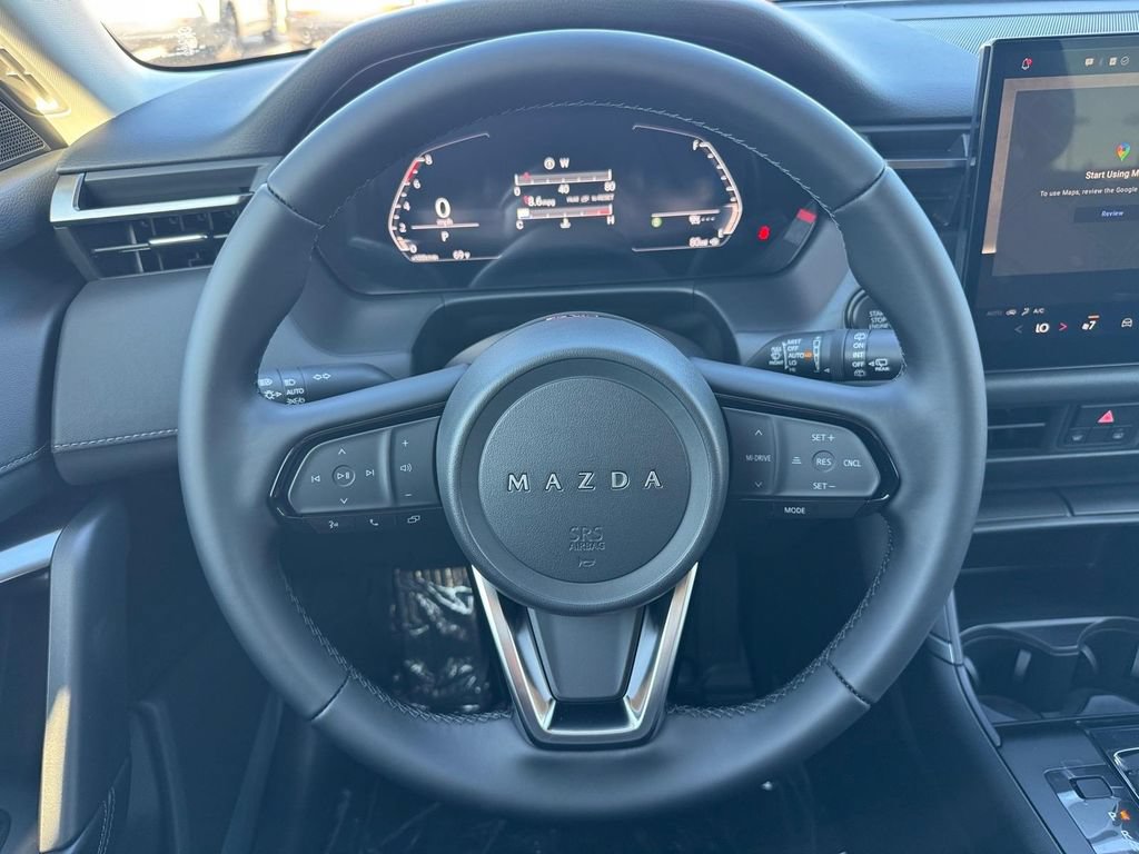 New 2026 MAZDA CX-5 Select AWD/4WD image 10