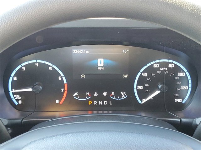 Certified 2023 Ford Bronco Sport Big Bend image 17