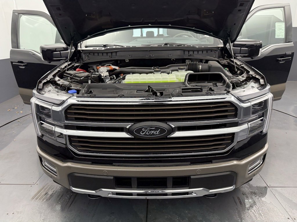 New 2025 Ford F150 King Ranch image 10