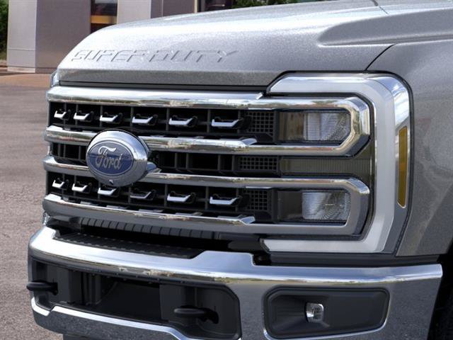 New 2026 Ford F350 XLT w/ XLT Premium Package AWD/4WD image 35
