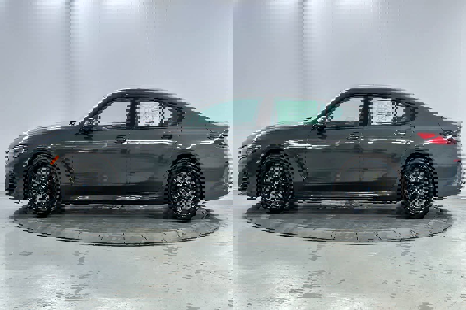 New 2026 BMW 840i xDrive image 5