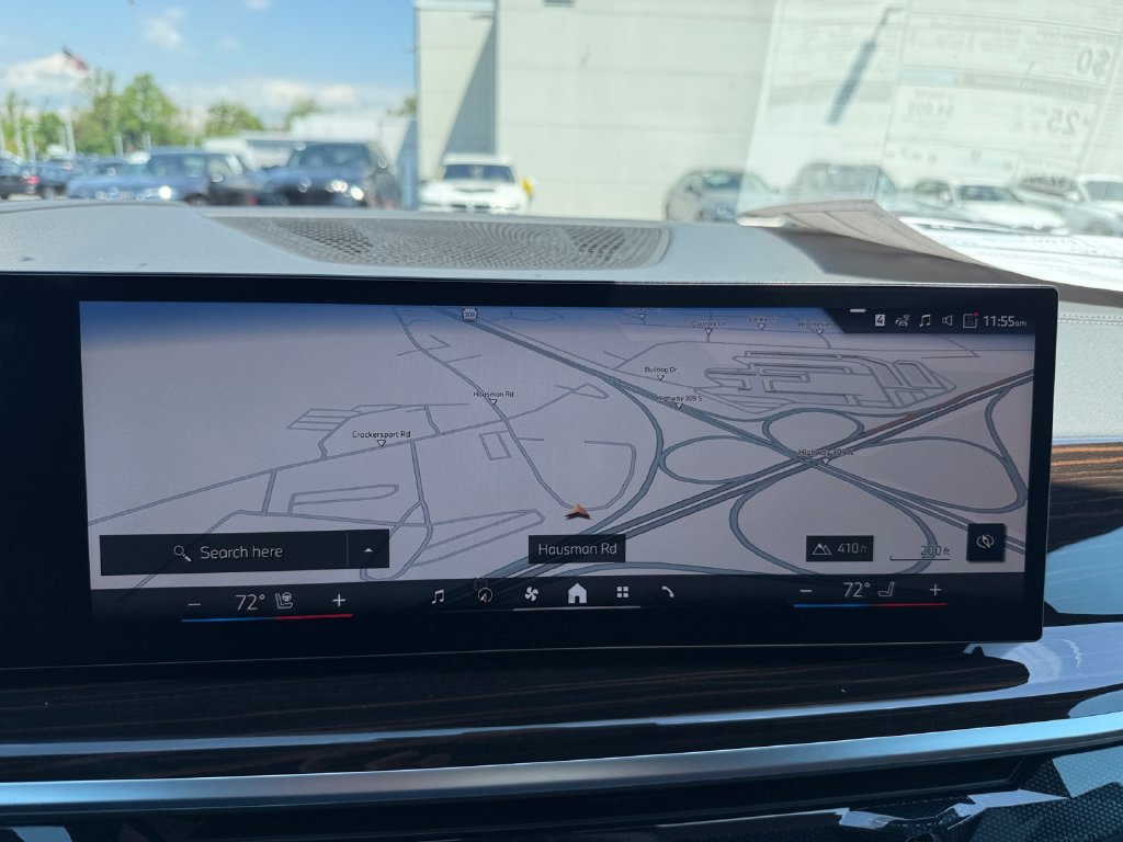 New 2026 BMW X5 xDrive40i AWD/4WD image 25