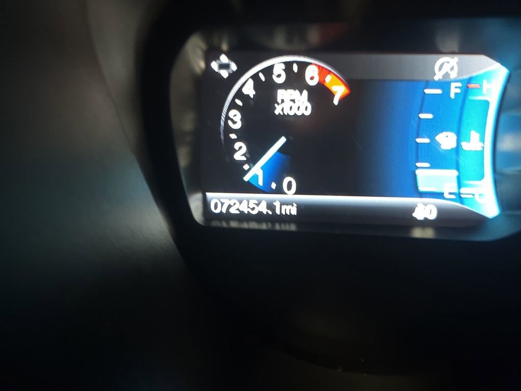 Used 2020 Ford Ranger Lariat w/ FX4 Off-Road Package image 11