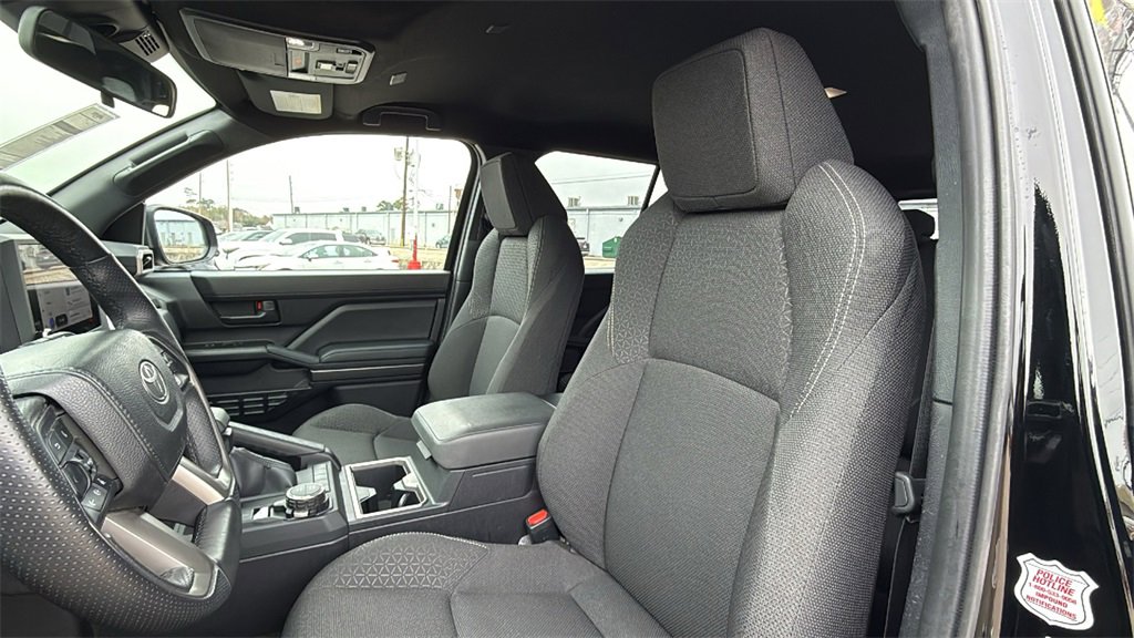 Used 2025 Toyota 4Runner SR5 image 14