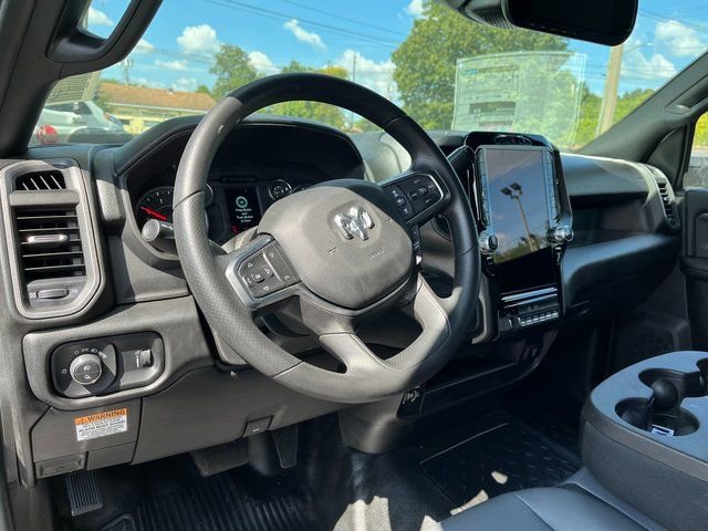 New 2026 RAM 5500 Tradesman image 10