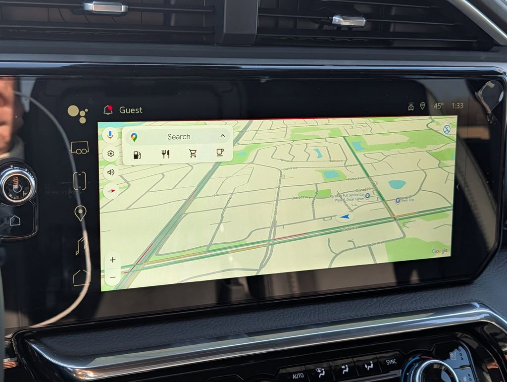 New 2026 GMC Sierra 3500 Denali w/ Denali Reserve Package image 47