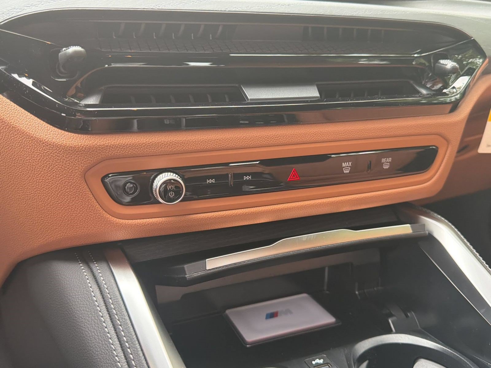 New 2026 BMW 430i xDrive w/ M Sport Package AWD/4WD image 28