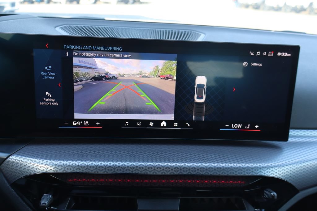 Used 2025 BMW M2 RWD image 20