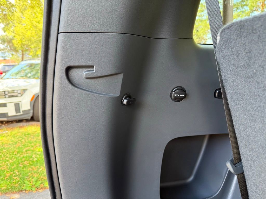 New 2026 Hyundai Santa Fe SEL image 37