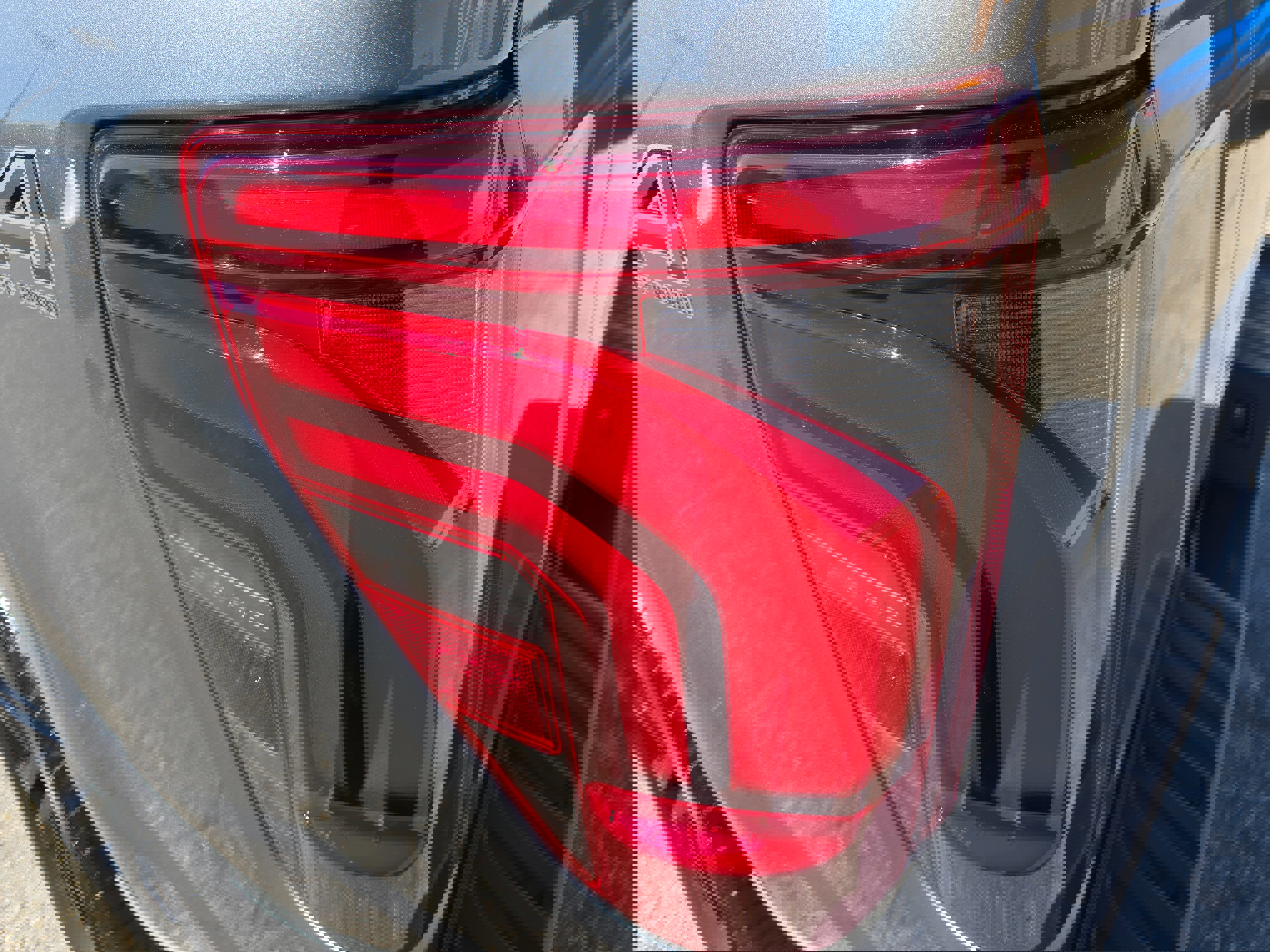 Used 2024 Ford F150 Lariat w/ Bed Utility Package image 32