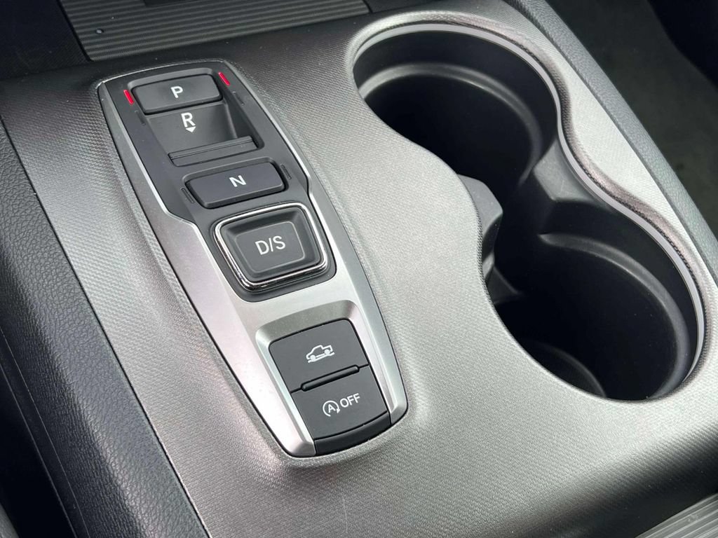 Used 2023 Honda Ridgeline RTL-E image 29