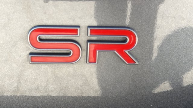 Used 2025 Nissan Kicks SR w/ Illumination Package FWD image 8