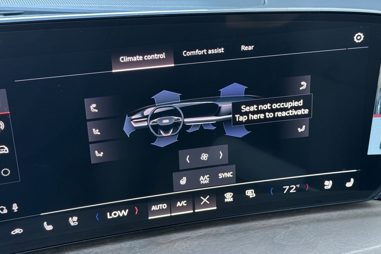 New 2025 Audi Q5 2.0T Premium Plus image 18