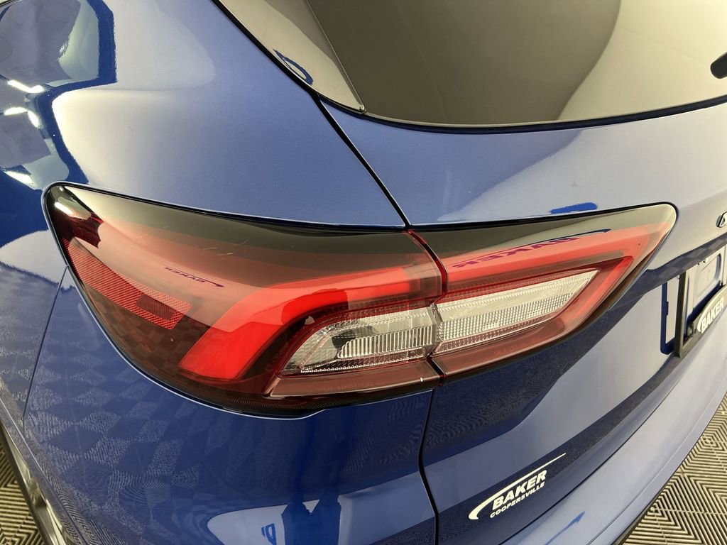 Used 2023 Ford Escape ST-Line image 34