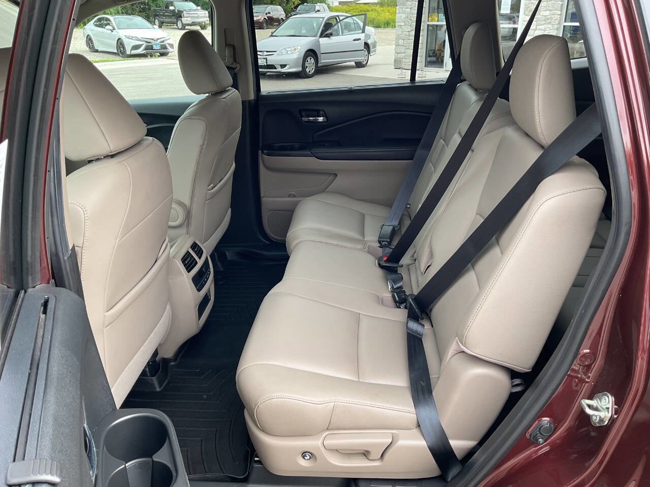 Used 2020 Honda Pilot EX-L image 31