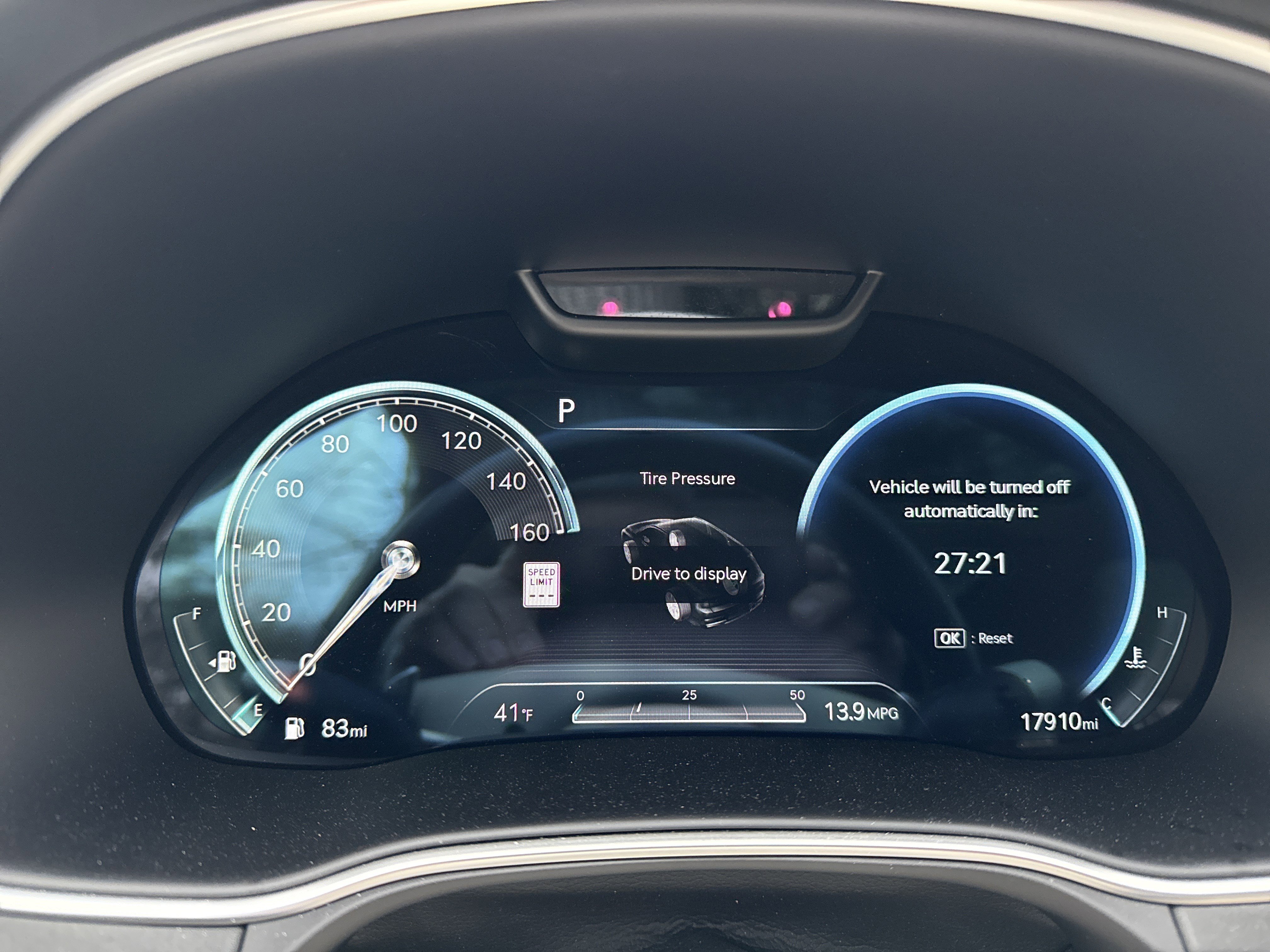 Used 2024 Genesis GV80 3.5T w/ Prestige Package image 20