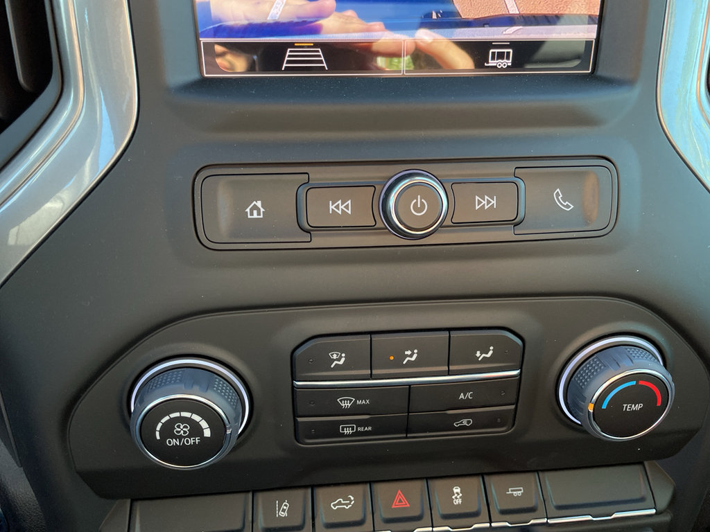 Used 2026 Chevrolet Silverado 2500 W/T w/ WT Convenience Package image 29