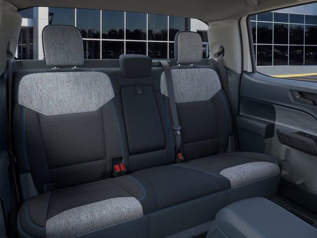 New 2026 Ford Maverick XLT w/ XLT Luxury Package image 11