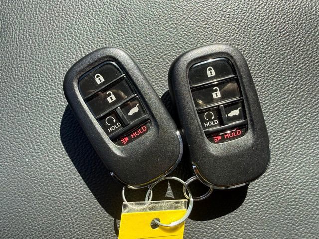 Used 2024 Honda CR-V EX image 14