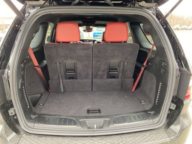 Used 2022 Dodge Durango SRT w/ Technology Group image 7