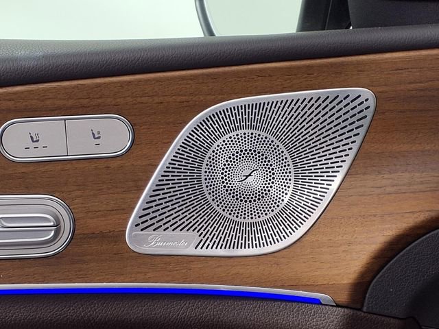 Certified 2020 Mercedes-Benz GLE 350 4MATIC image 17