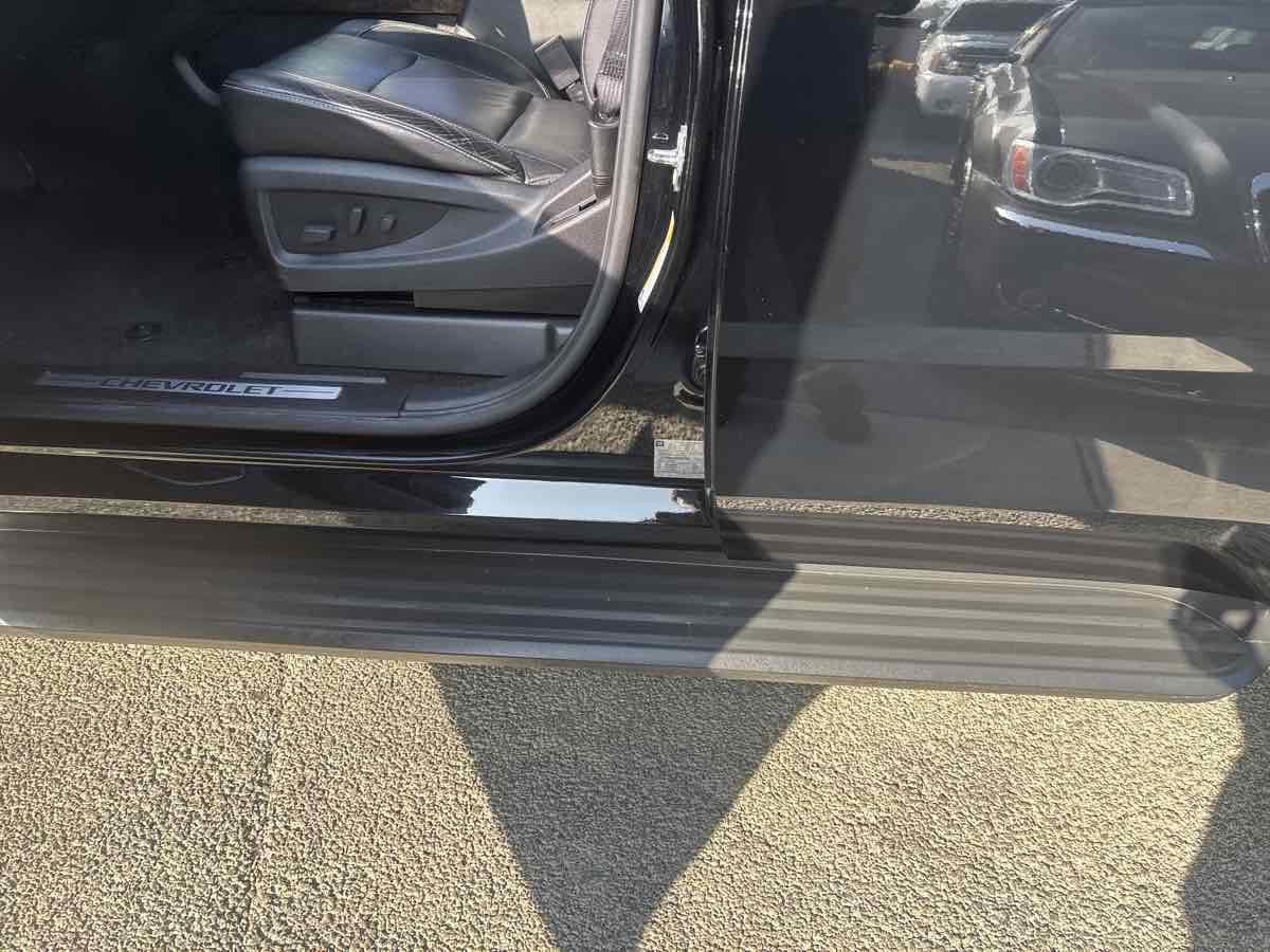 Used 2017 Chevrolet Tahoe LT w/ Luxury Package image 21