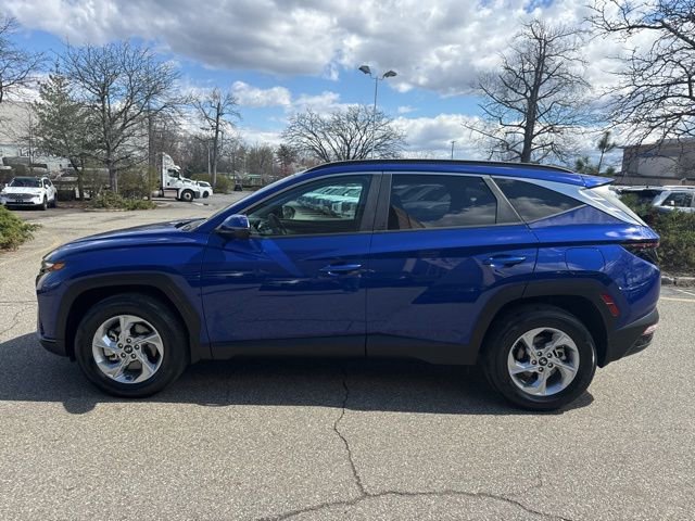 Used 2023 Hyundai Tucson SEL image 18