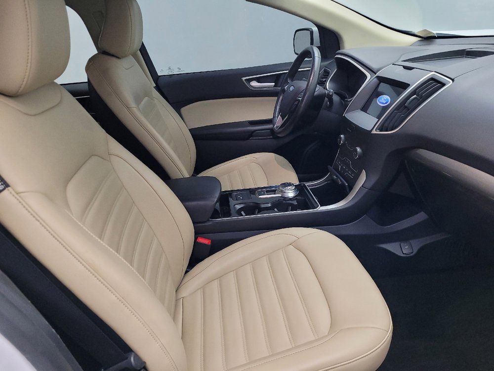 Used 2020 Ford Edge SEL w/ Convenience Package FWD image 21