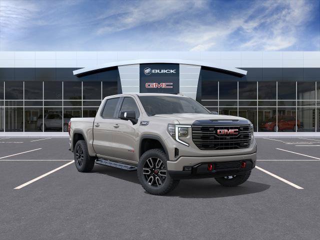 New 2026 GMC Sierra 1500 AT4 w/ AT4 Premium Package AWD/4WD image 25