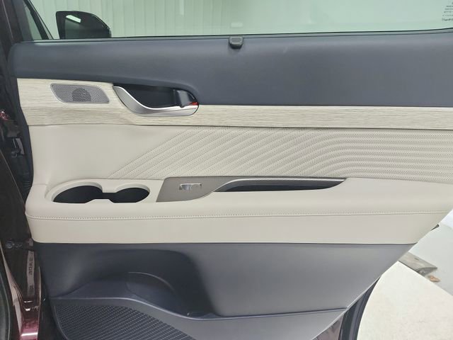 Used 2025 Hyundai Palisade Calligraphy FWD image 47