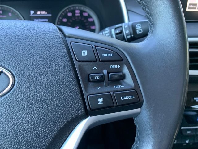 Used 2019 Hyundai Tucson Ultimate AWD/4WD image 24