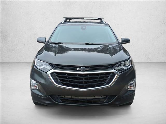 Used 2020 Chevrolet Equinox LT video 2