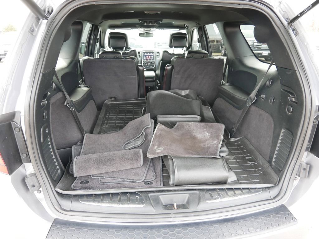Used 2018 Dodge Durango GT w/ Premium Group image 10