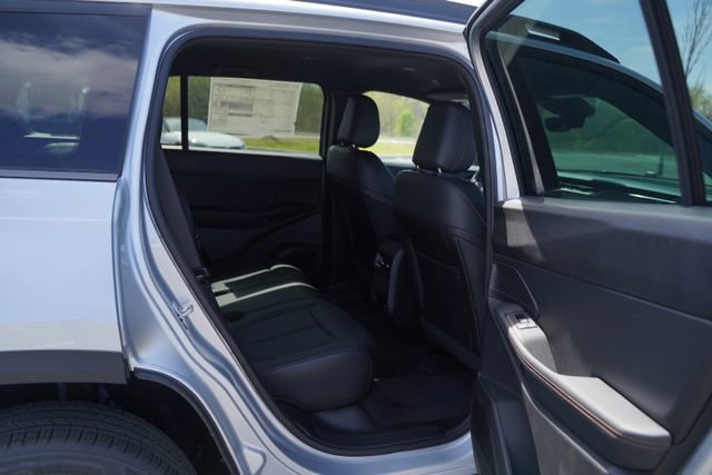 New 2026 Jeep Cherokee Limited AWD/4WD image 20