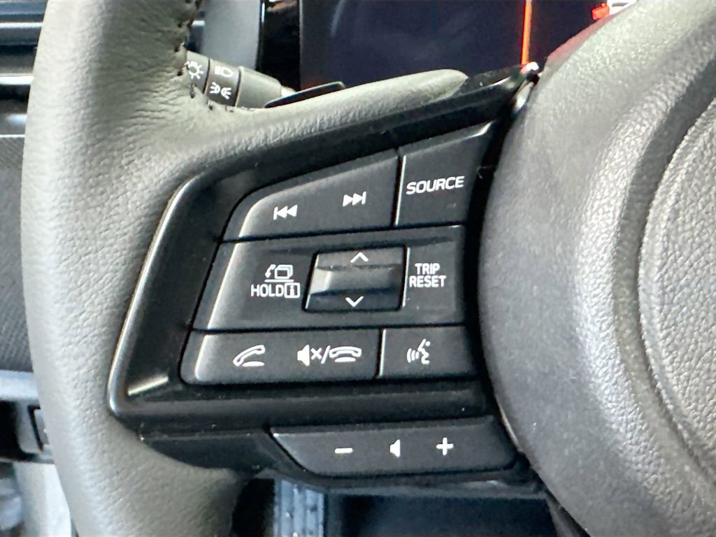 New 2026 Subaru Outback Limited XT image 8