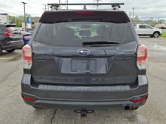 Used 2018 Subaru Forester 2.5i Premium w/ Popular Package #3A AWD/4WD image 9