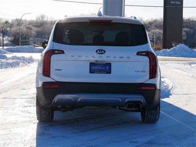 Used 2020 Kia Telluride EX image 6
