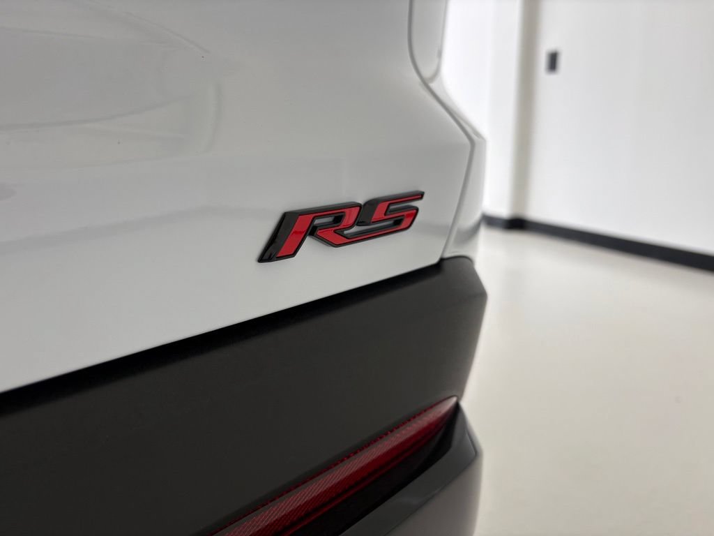 New 2027 Chevrolet Equinox RS w/ Safety and Technology Package FWD image 26